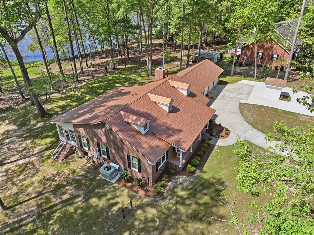 1044 Lewis Mill Lake Road