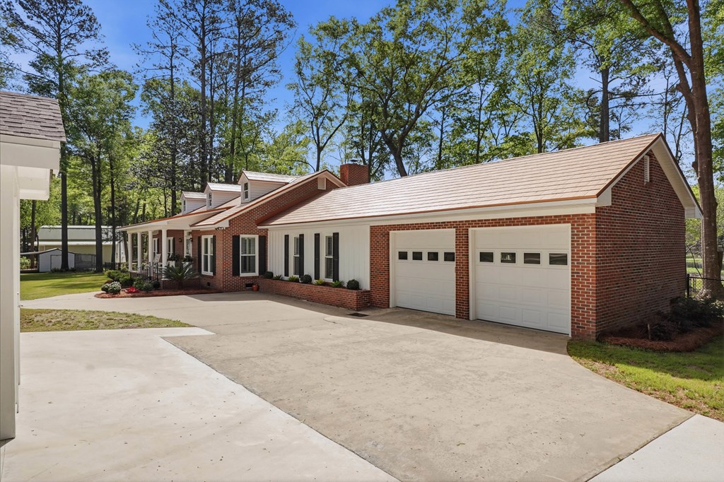 1044 Lewis Mill Lake Road