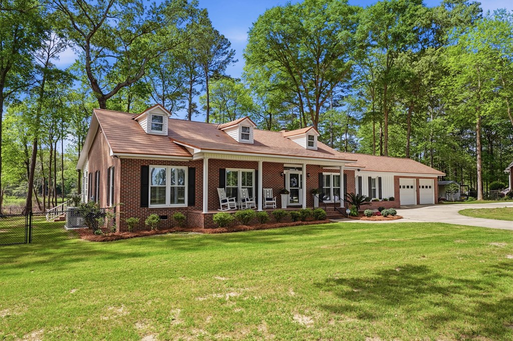 1044 Lewis Mill Lake Road