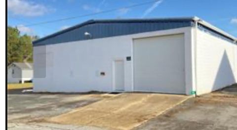 80 N Labelle Sycamore GA 31790