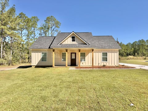 Tiny photo for 103 Pine Point Circle, Sylvester, GA 31791 (MLS # 143238)