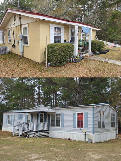 902/904 Mckinley St Ocilla GA 31774