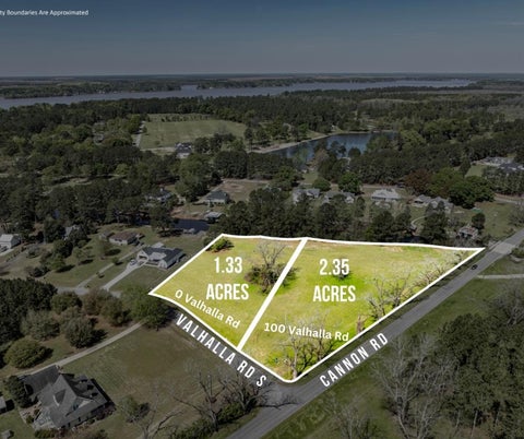 Tiny photo for 100 Valhalla Rd, Cordele, GA 31015 (MLS # 142574)