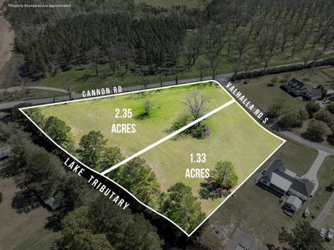 Tiny photo for 100 Valhalla Rd, Cordele, GA 31015 (MLS # 142574)