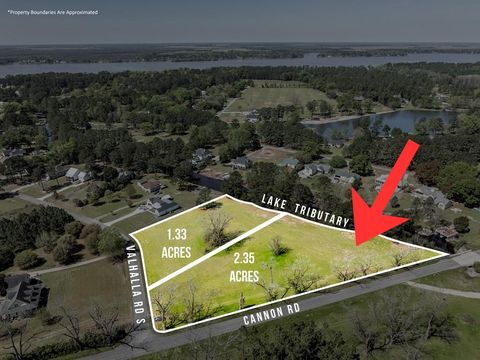 Photo of 100 Valhalla Rd, Cordele, GA 31015 (MLS # 142574)