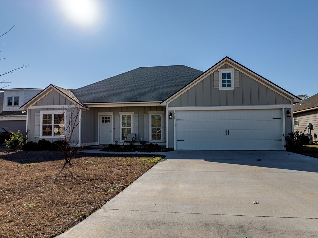 566 Osprey Cir