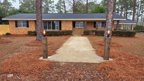 1159 W Roanoke Ext Fitzgerald GA 31750