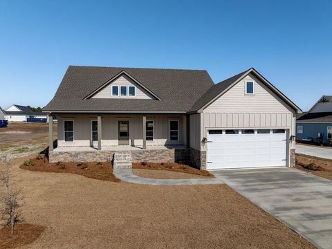 Photo of 27 Water's Edge Way, Tifton, GA 31793 (MLS # 141335)