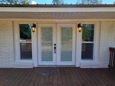 Tiny photo for 911 W Roanoke Drive Ext, Fitzgerald, GA 31750 (MLS # 143214)