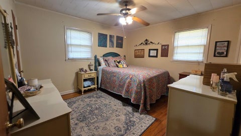 Tiny photo for 124 Third Street, Fitzgerald, GA 31750 (MLS # 143134)