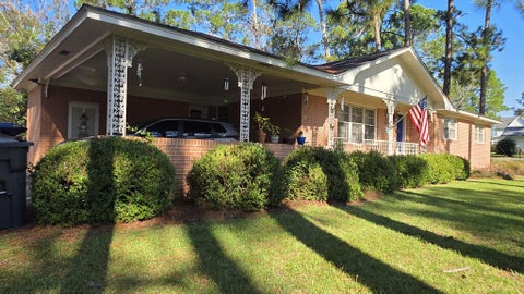 Tiny photo for 124 Third Street, Fitzgerald, GA 31750 (MLS # 143134)