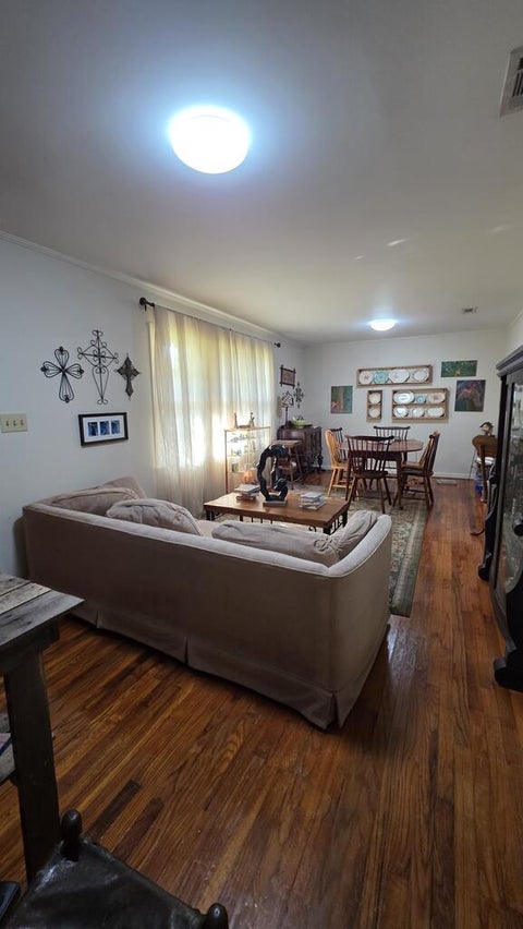 Tiny photo for 124 Third Street, Fitzgerald, GA 31750 (MLS # 143134)