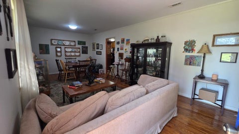 Tiny photo for 124 Third Street, Fitzgerald, GA 31750 (MLS # 143134)