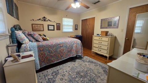 Tiny photo for 124 Third Street, Fitzgerald, GA 31750 (MLS # 143134)