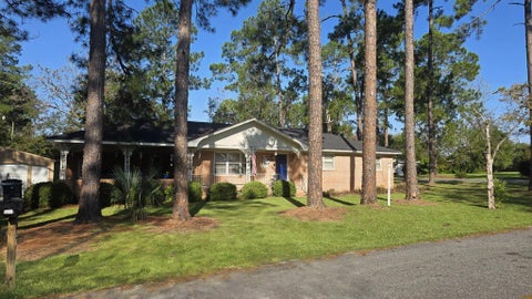 Photo of 124 Third Street, Fitzgerald, GA 31750 (MLS # 143134)