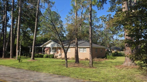 Tiny photo for 124 Third Street, Fitzgerald, GA 31750 (MLS # 143134)
