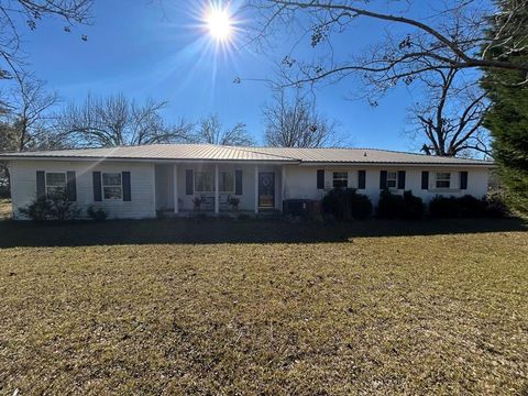 194 Lower Brookfield Rd Tifton GA 31494