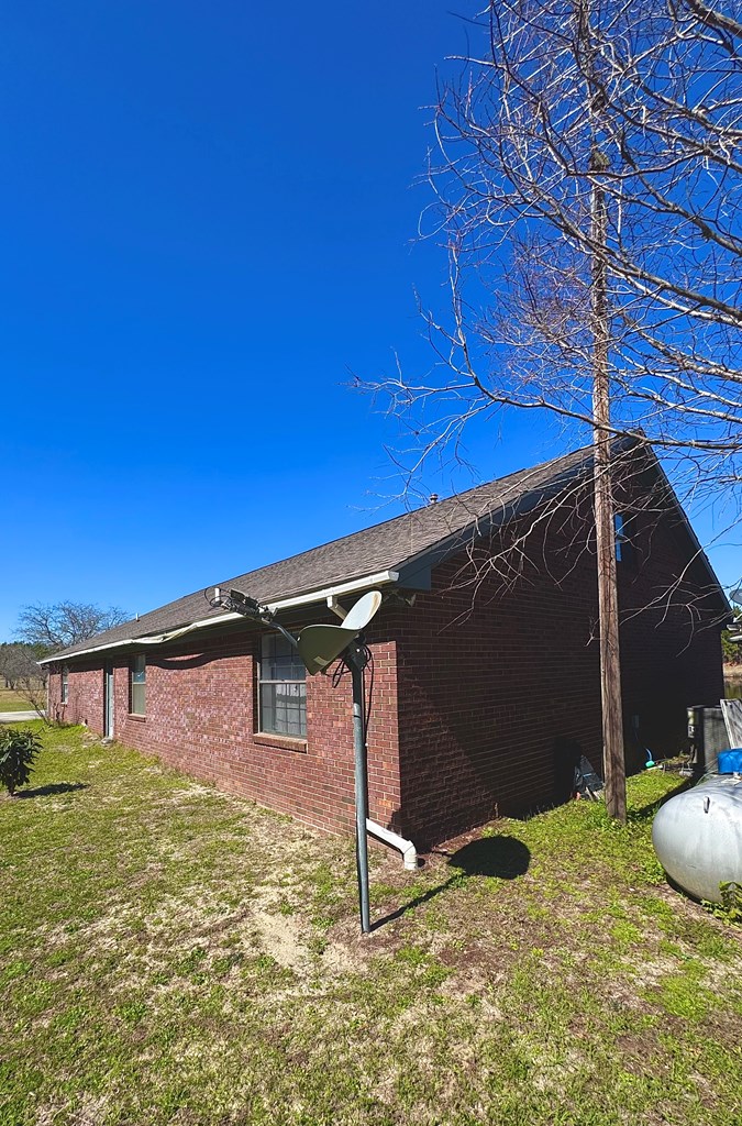 7255 Sibbie Road