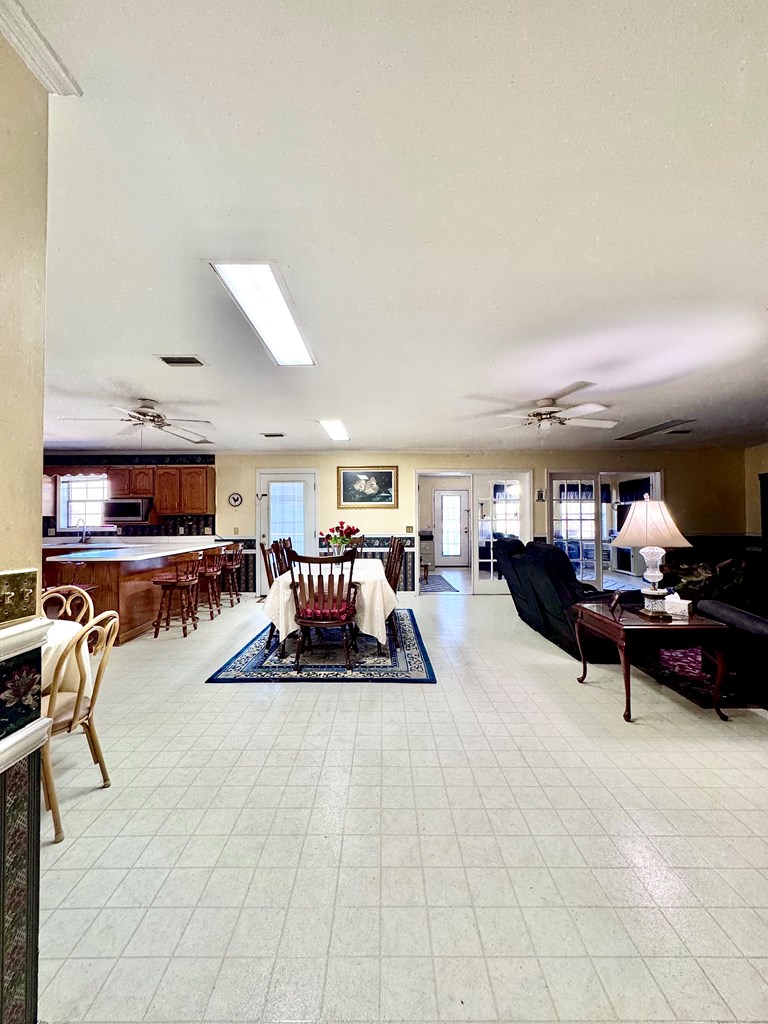 7255 Sibbie Road