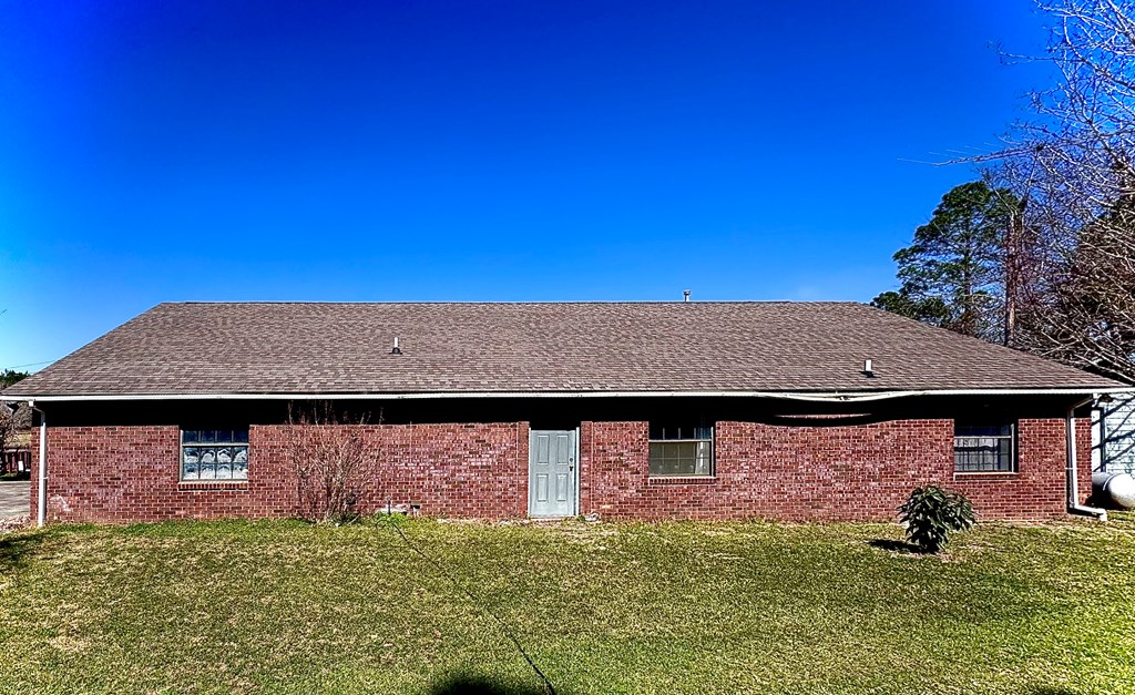 7255 Sibbie Road