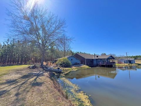 7255 Sibbie Road Abbeville GA 31001