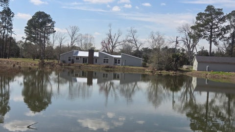 Tiny photo for 894 US Hwy 129, Ray City, GA 31645 (MLS # 142902)