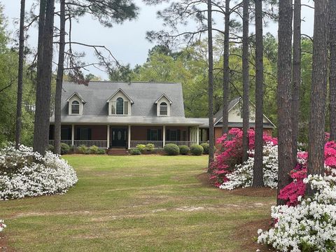 111 Holland Rd. Tifton GA 31794
