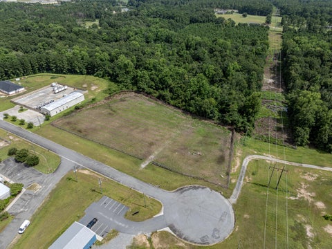 Tiny photo for 0 Union Industrial Way, Tifton, GA 31793 (MLS # 143004)