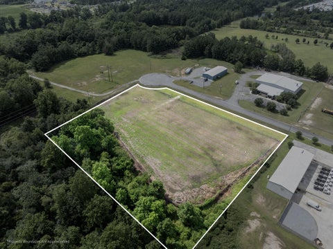 Tiny photo for 0 Union Industrial Way, Tifton, GA 31793 (MLS # 143004)