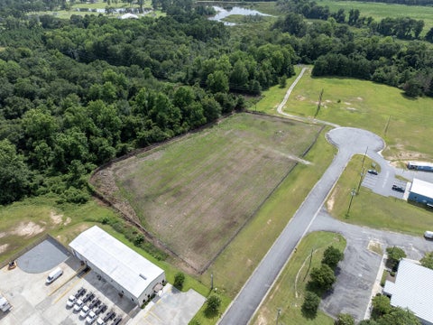 Tiny photo for 0 Union Industrial Way, Tifton, GA 31793 (MLS # 143004)