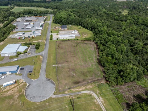 Tiny photo for 0 Union Industrial Way, Tifton, GA 31793 (MLS # 143004)
