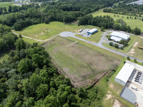 Tiny photo for 0 Union Industrial Way, Tifton, GA 31793 (MLS # 143004)