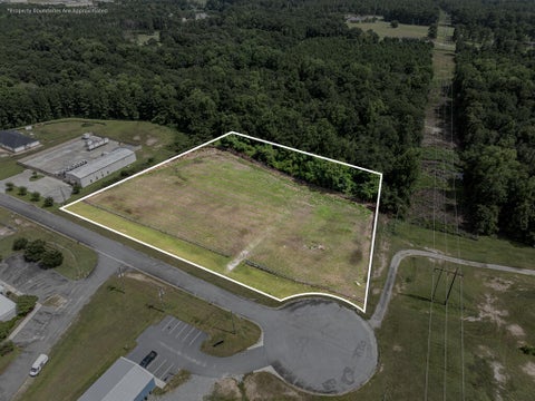 Photo of 0 Union Industrial Way, Tifton, GA 31793 (MLS # 143004)