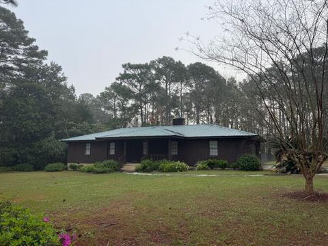 20 Whispering Pines Road Tifton GA 31794