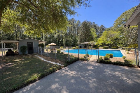 Tiny photo for 503 Lakeshore Drive, Cordele, GA 31015 (MLS # 142527)