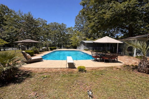 Tiny photo for 503 Lakeshore Drive, Cordele, GA 31015 (MLS # 142527)