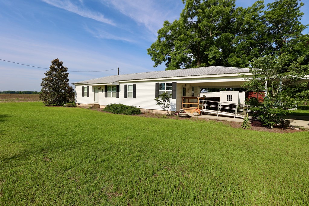 1168 Pinetta Rd