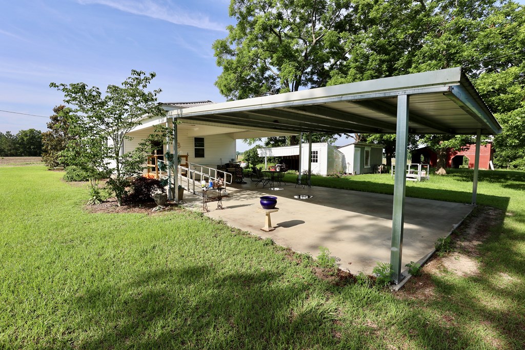 1168 Pinetta Rd