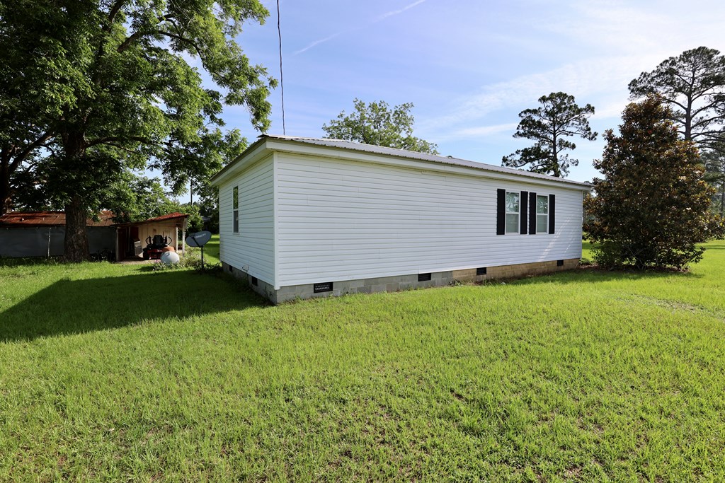 1168 Pinetta Rd