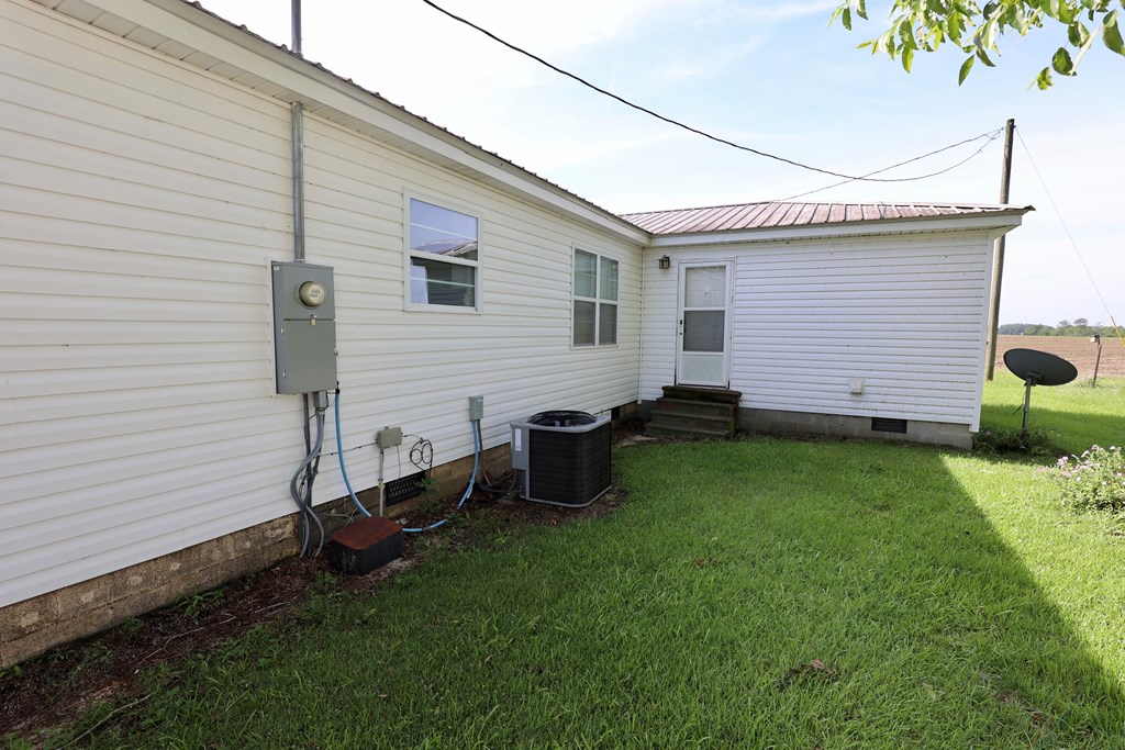 1168 Pinetta Rd