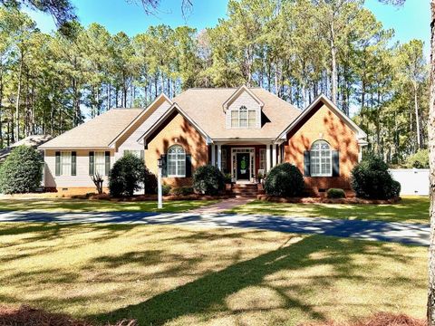 11 Ridgewood Drive Tifton GA 31793
