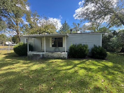 115-121 Sapp St Fitzgerald GA 31750