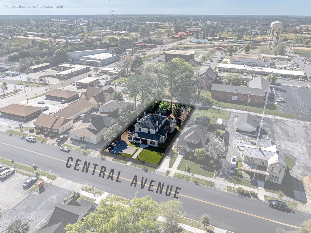 218 N Central Ave