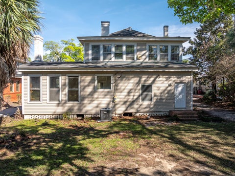 Tiny photo for 218 N Central Ave, Tifton, GA 31794 (MLS # 142786)