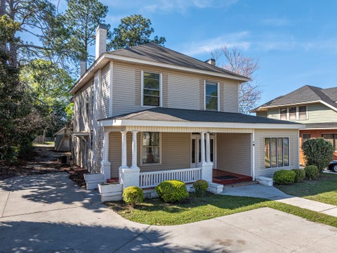 Tiny photo for 218 N Central Ave, Tifton, GA 31794 (MLS # 142786)