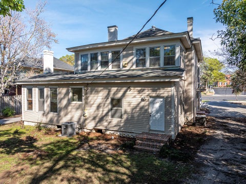 Tiny photo for 218 N Central Ave, Tifton, GA 31794 (MLS # 142786)