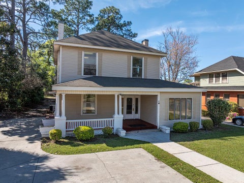 Photo of 218 N Central Ave, Tifton, GA 31794 (MLS # 142786)