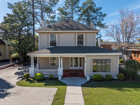 Tiny photo for 218 N Central Ave, Tifton, GA 31794 (MLS # 142786)