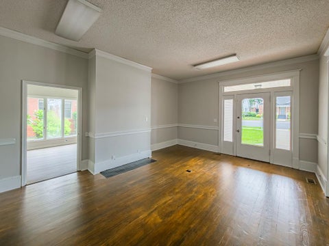 Tiny photo for 218 N Central Ave, Tifton, GA 31794 (MLS # 142786)