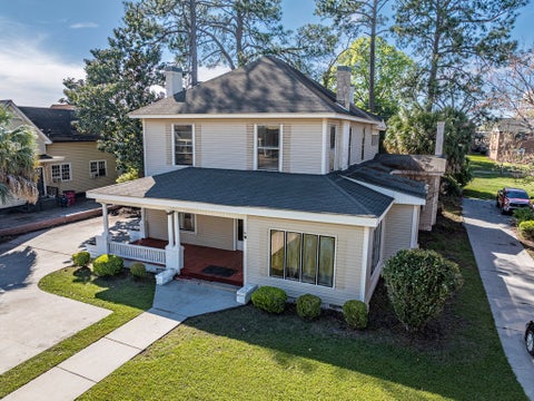 Tiny photo for 218 N Central Ave, Tifton, GA 31794 (MLS # 142786)
